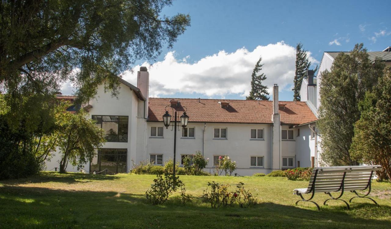 Hotel Tres Reyes San Carlos de Bariloche Exterior photo